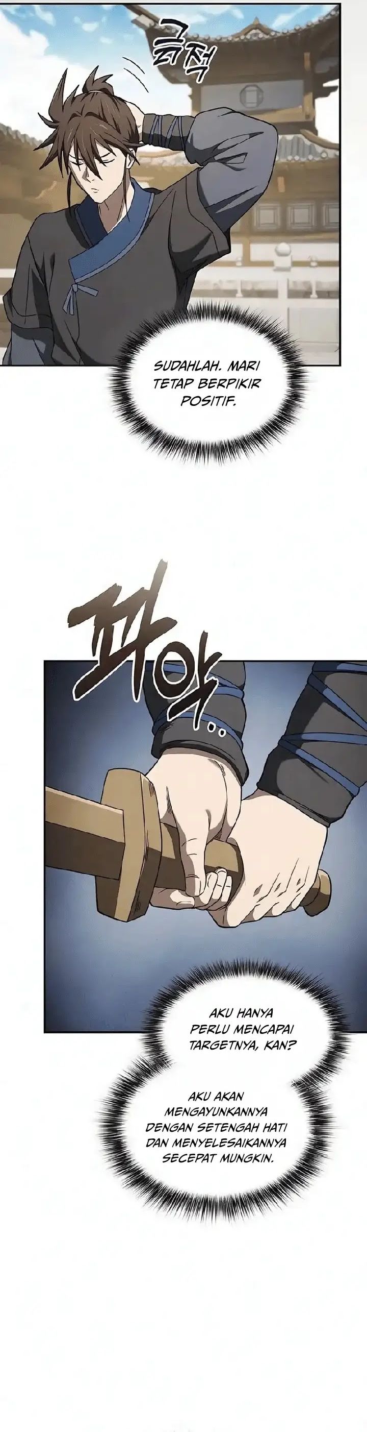 Pay-to-Win Martial God chapter 19 halaman 4