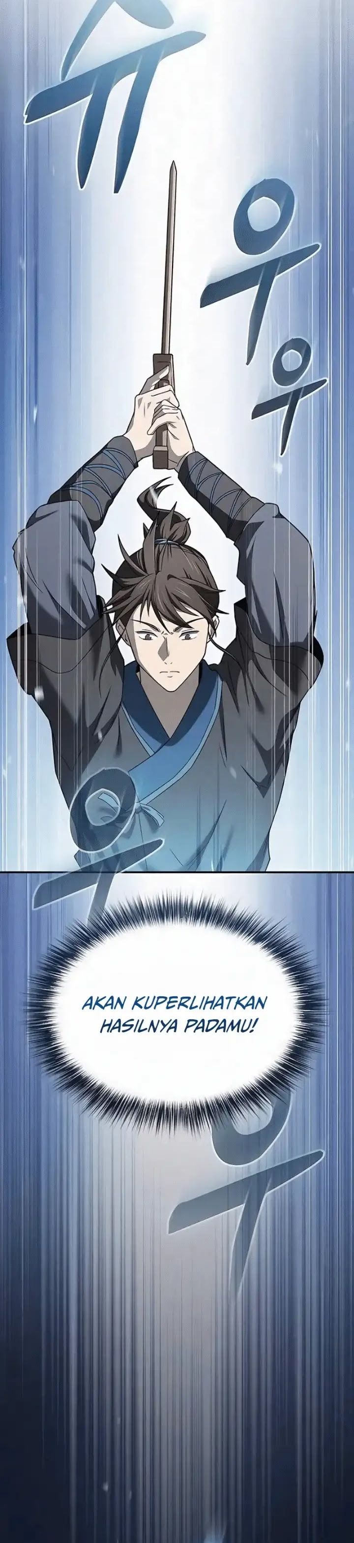 Pay-to-Win Martial God chapter 19 halaman 42