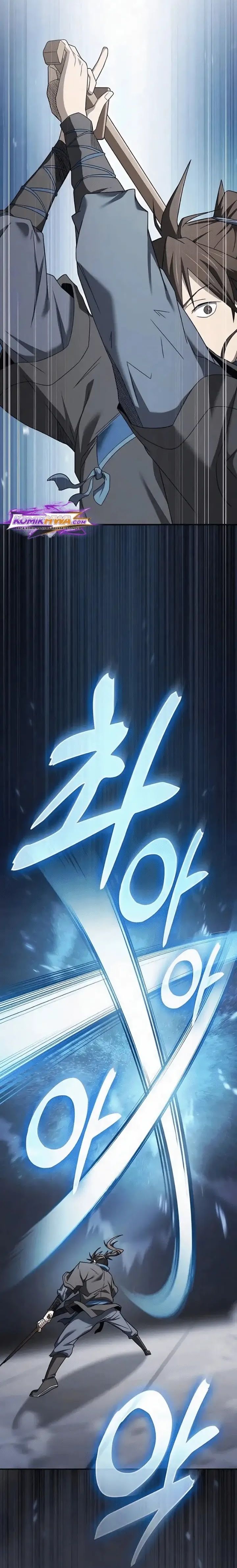 Pay-to-Win Martial God chapter 19 halaman 45