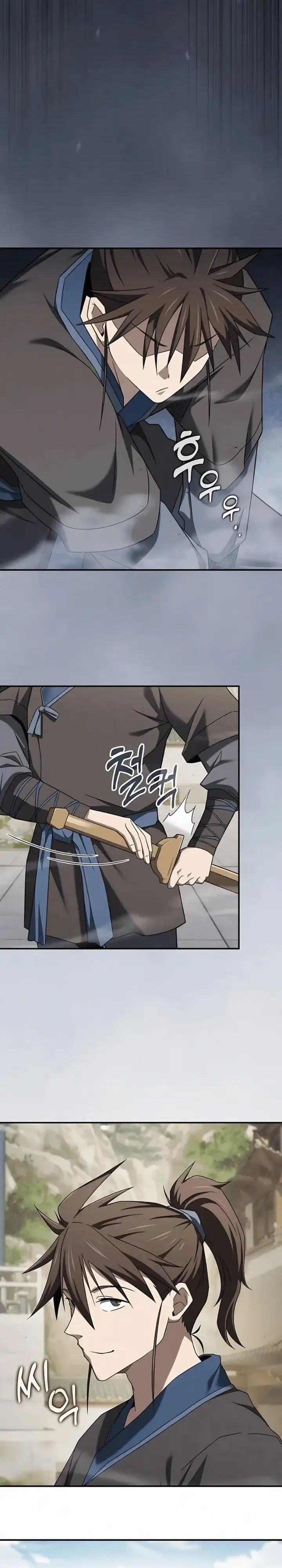 Pay-to-Win Martial God chapter 19 halaman 46