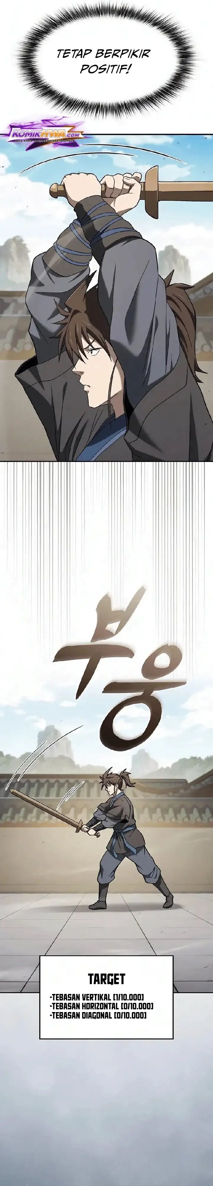 Pay-to-Win Martial God chapter 19 halaman 5