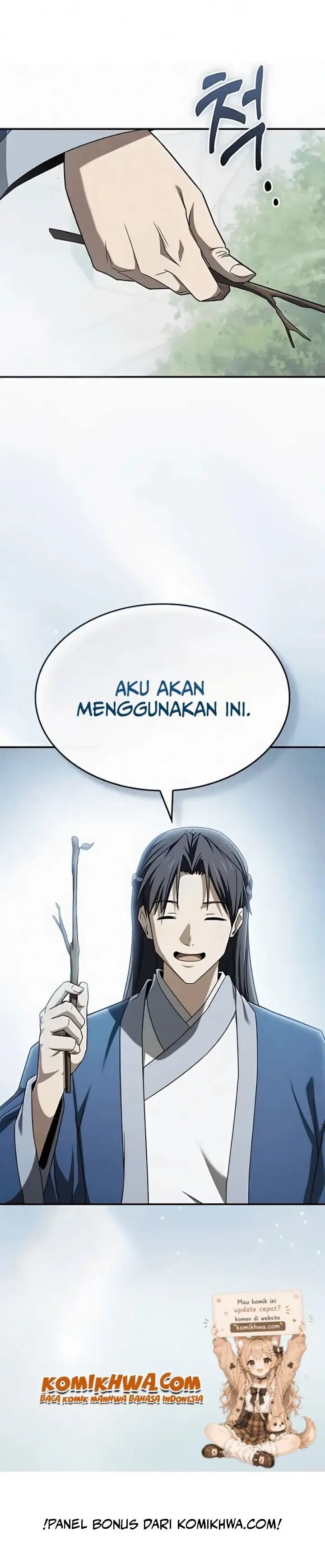 Pay-to-Win Martial God chapter 19 halaman 51