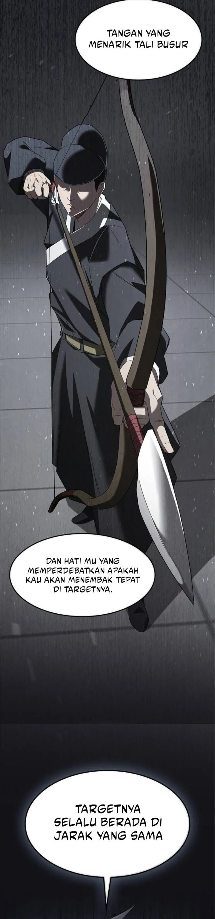 Baca Golden Martial God - Chapter 2 halaman 18