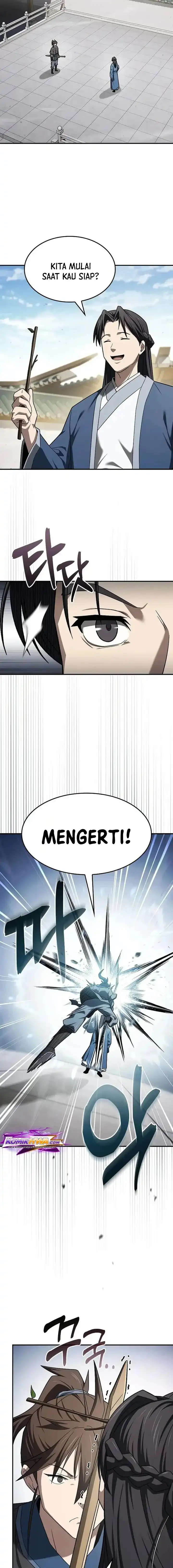 Baca Golden Martial God - Chapter 20 halaman 2