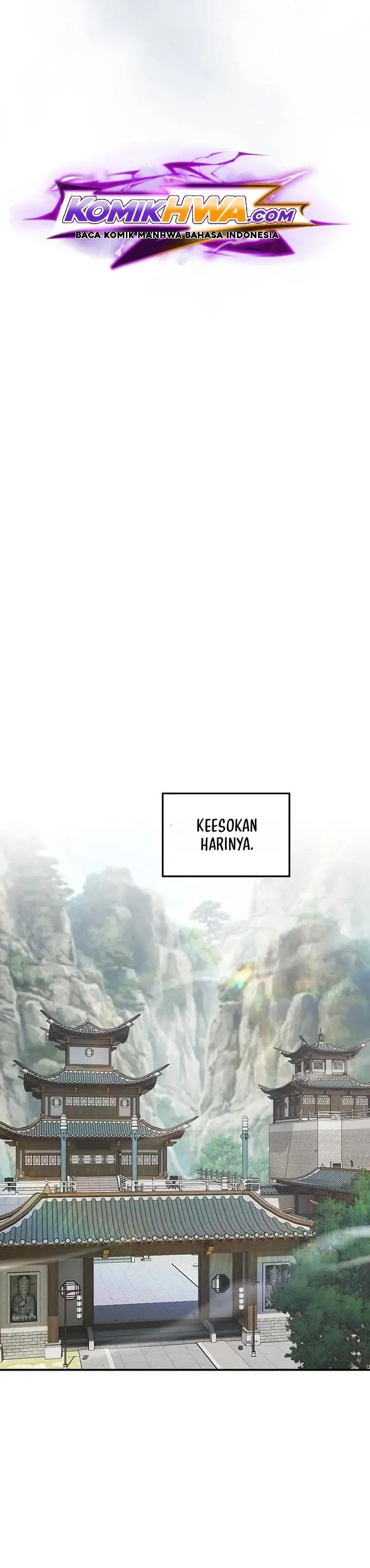Baca Golden Martial God - Chapter 22 halaman 31