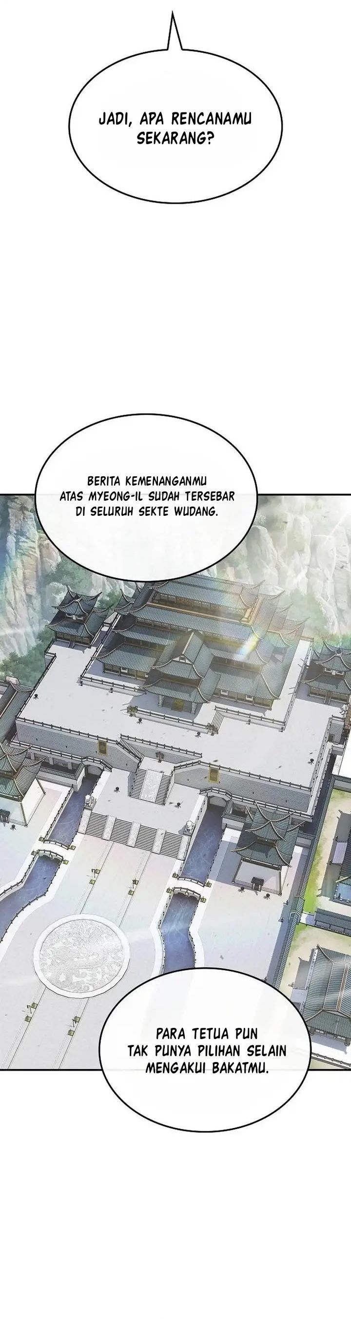Baca Golden Martial God - Chapter 22 halaman 34