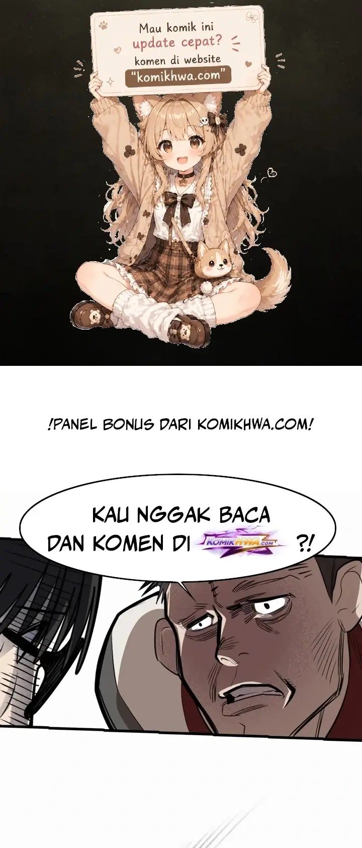 Baca Golden Martial God - Chapter 22 halaman 38