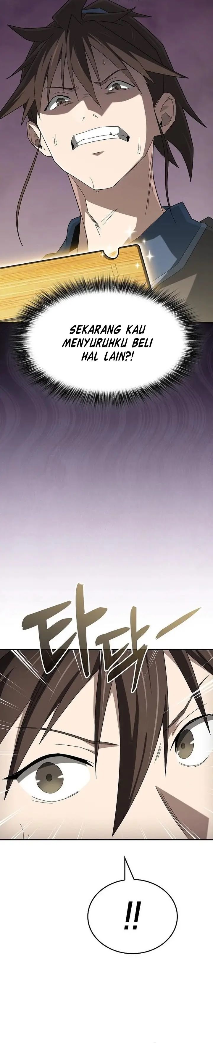 Baca Golden Martial God - Chapter 22 halaman 9
