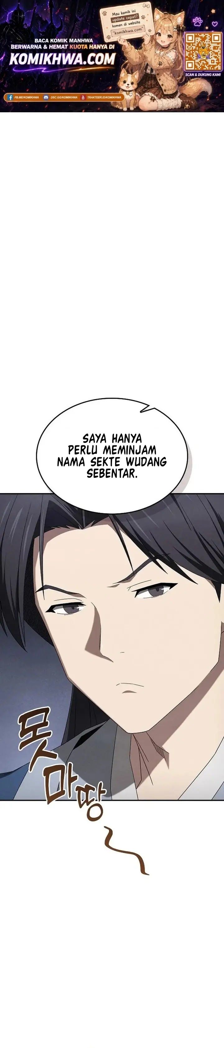 Baca Golden Martial God - Chapter 23 halaman 1