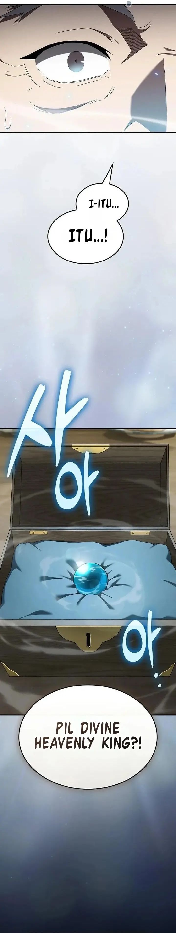 Baca Golden Martial God - Chapter 23 halaman 20