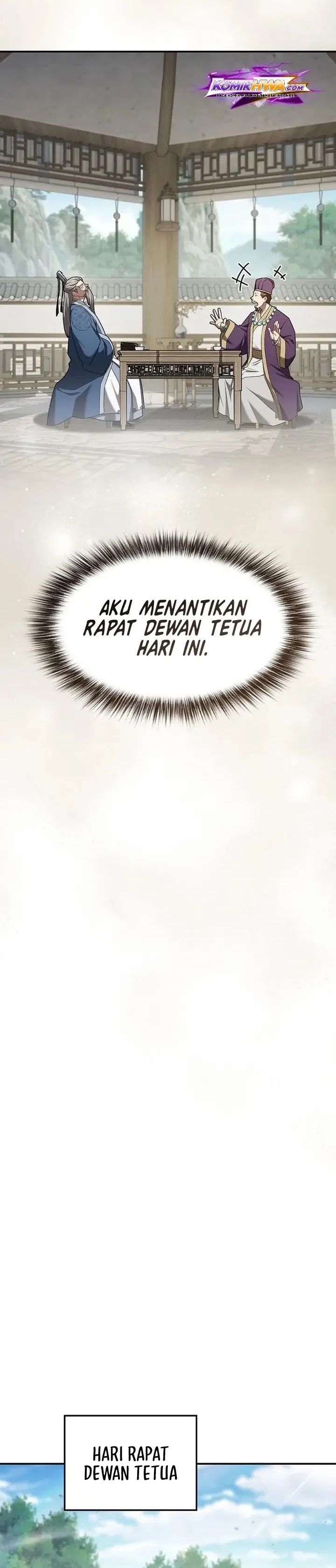 Baca Golden Martial God - Chapter 23 halaman 26