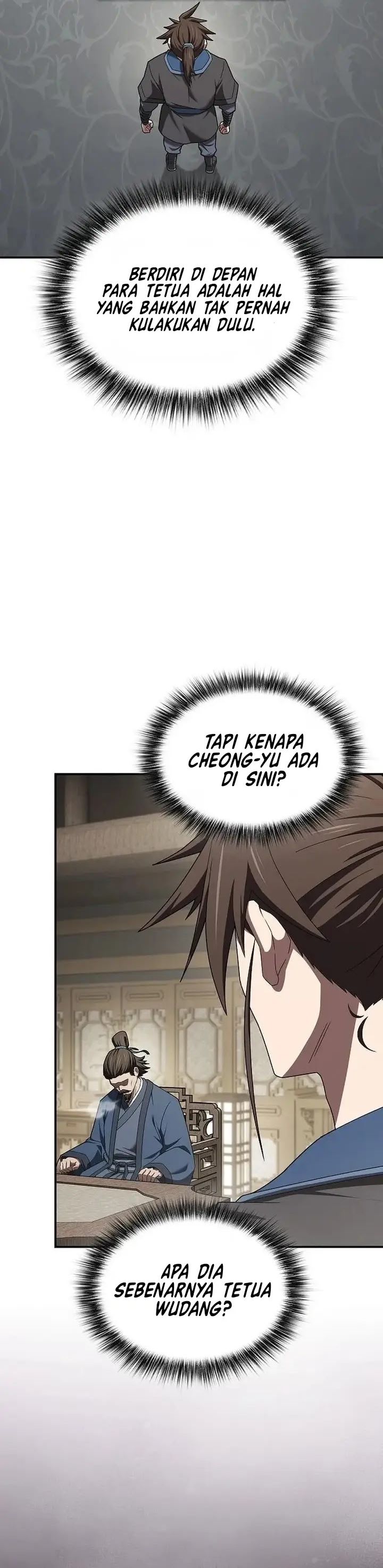 Baca Golden Martial God - Chapter 23 halaman 28
