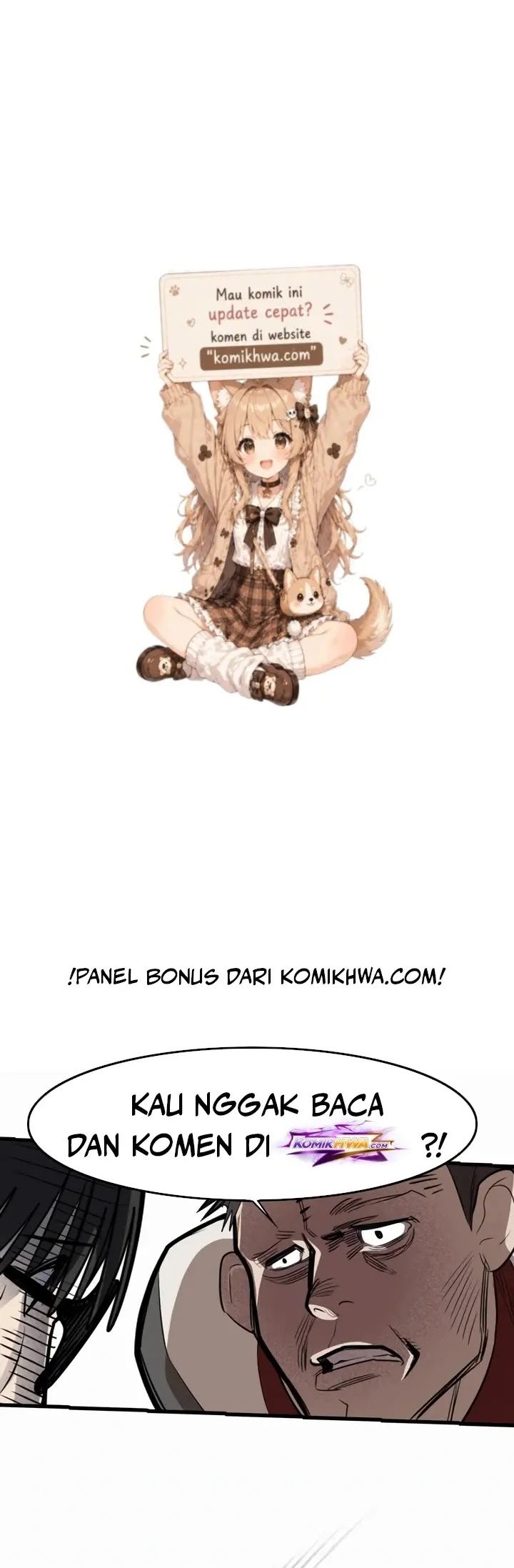 Baca Golden Martial God - Chapter 23 halaman 38