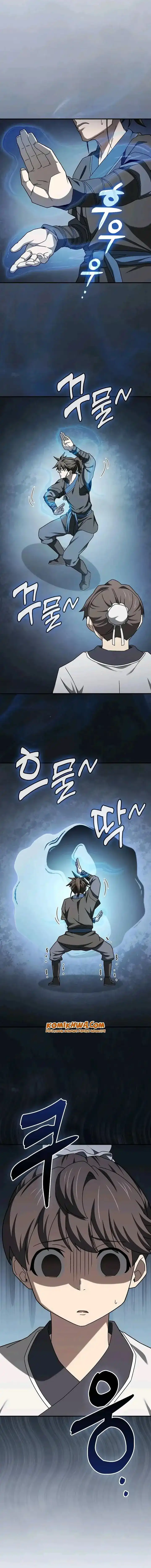Golden Martial God Chapter 24 - Page 15