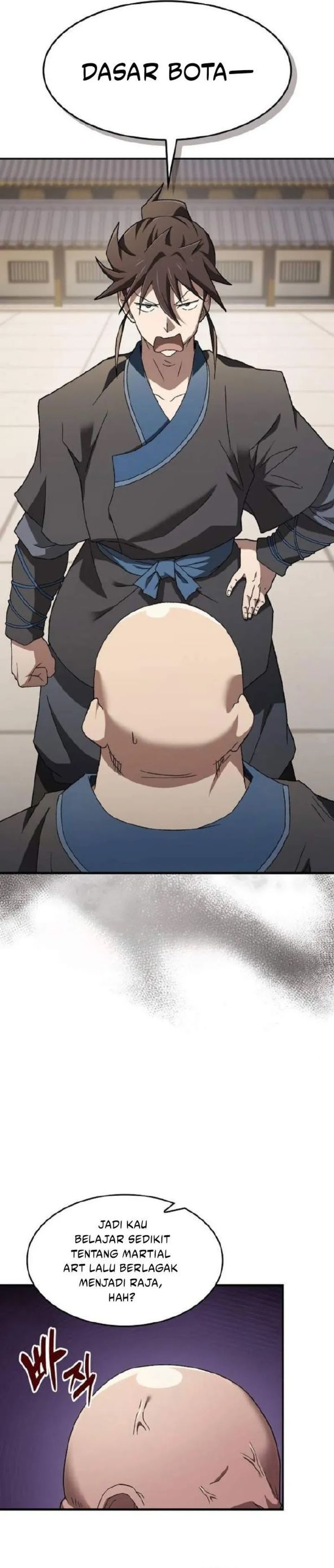 Baca Golden Martial God - Chapter 3 halaman 10