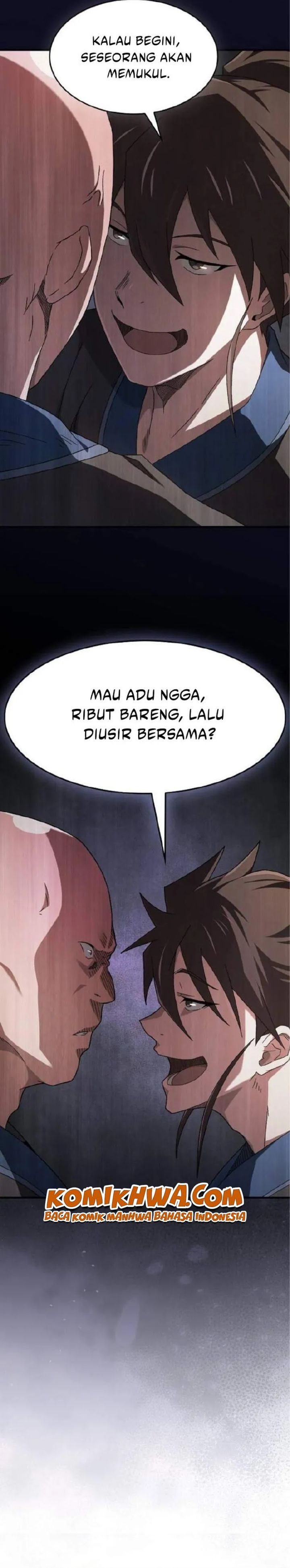 Baca Golden Martial God - Chapter 3 halaman 13