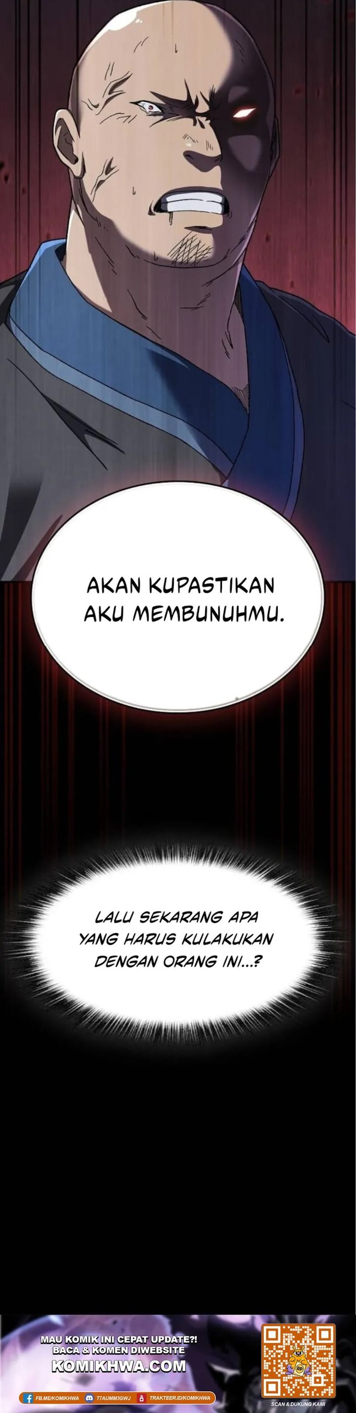 Baca Golden Martial God - Chapter 3 halaman 35