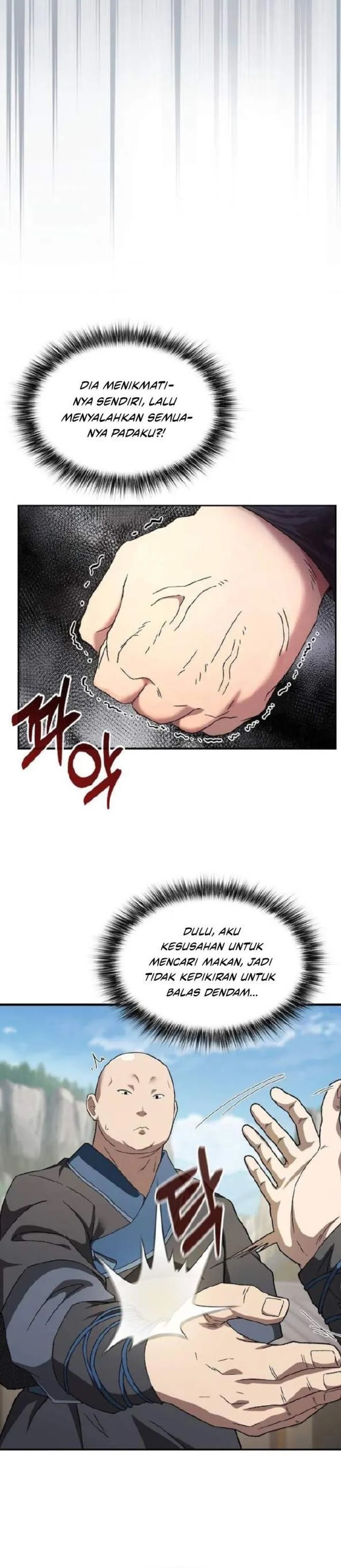 Baca Golden Martial God - Chapter 3 halaman 9