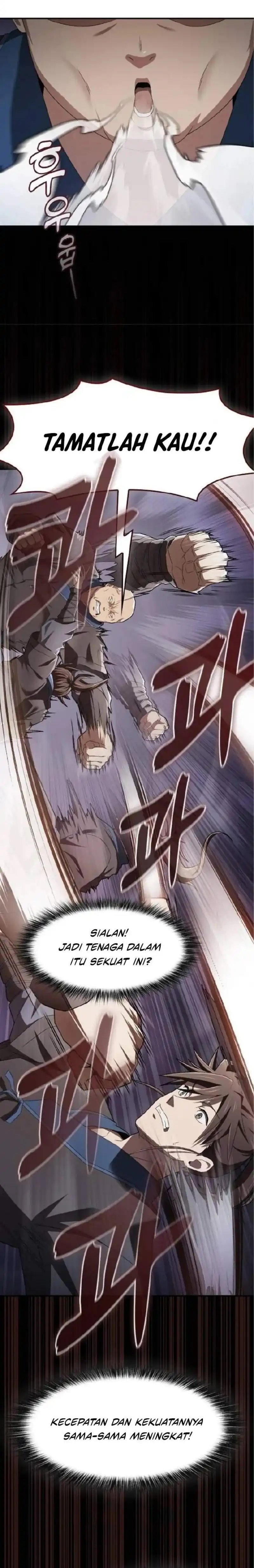 Baca Golden Martial God - Chapter 4 halaman 11