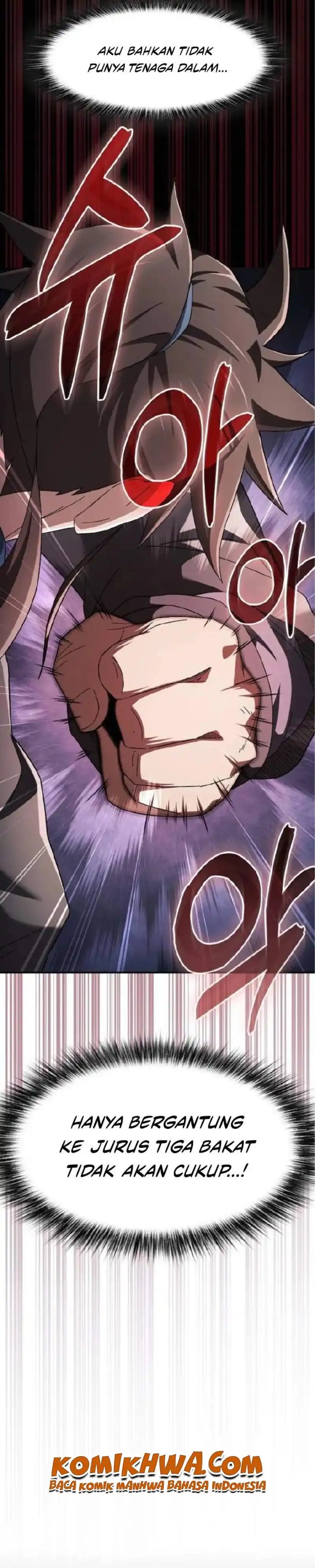 Baca Golden Martial God - Chapter 4 halaman 13