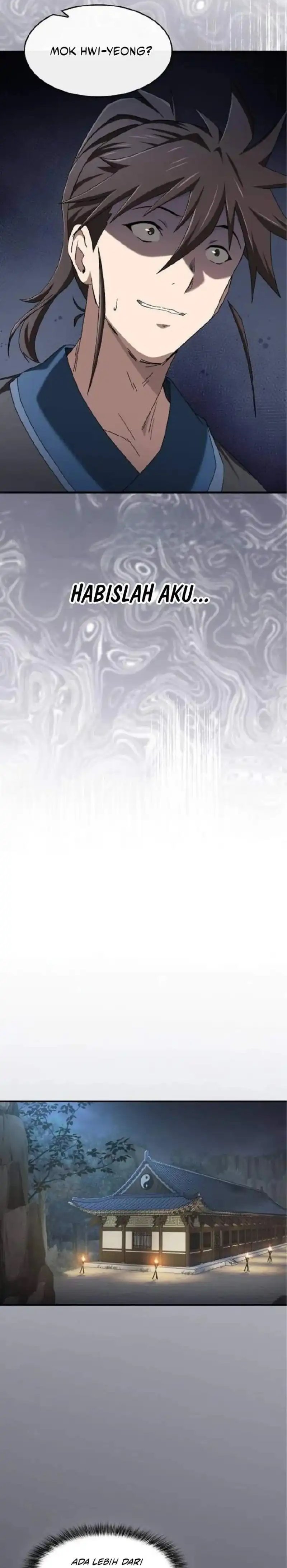 Baca Golden Martial God - Chapter 4 halaman 32