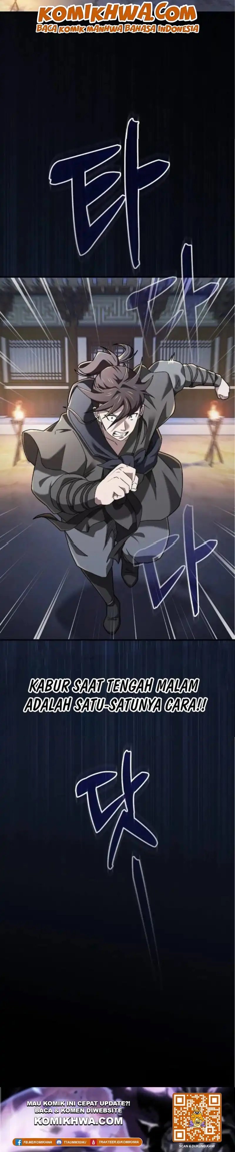 Baca Golden Martial God - Chapter 4 halaman 34