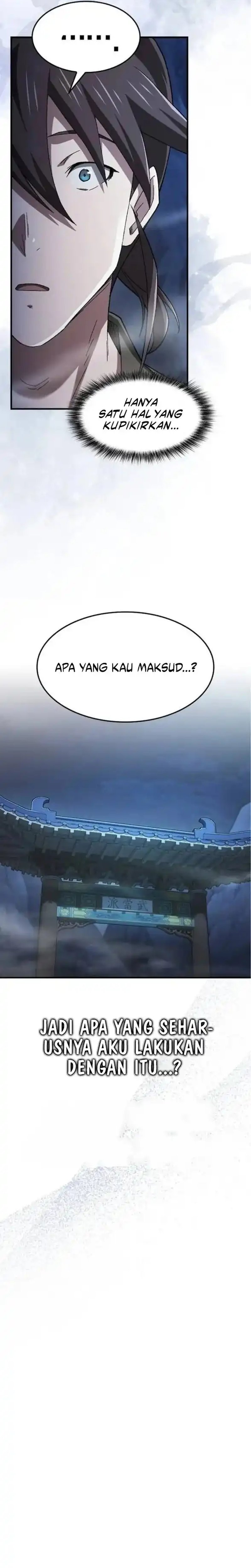 Baca Golden Martial God - Chapter 5 halaman 27