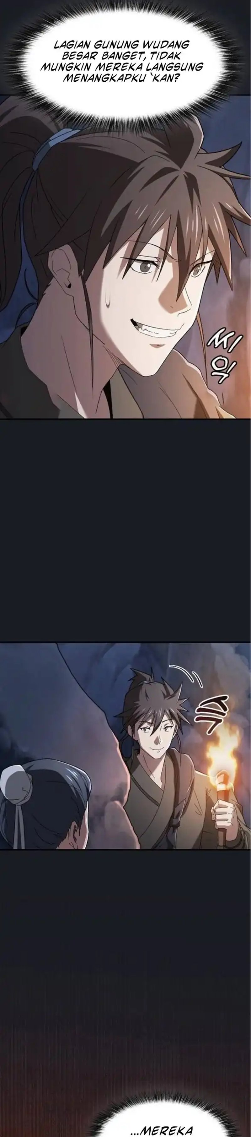 Baca Golden Martial God - Chapter 5 halaman 4