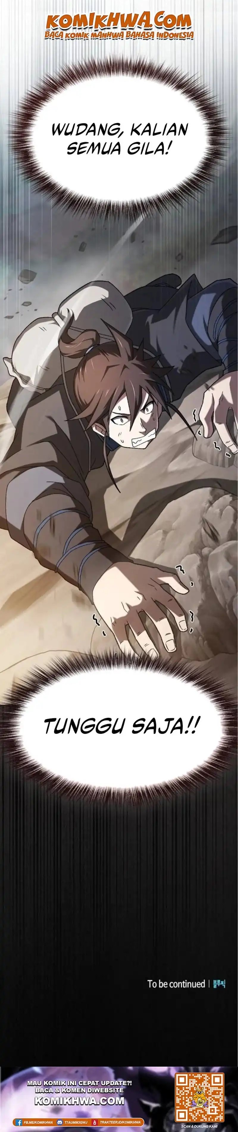 Baca Golden Martial God - Chapter 6 halaman 28