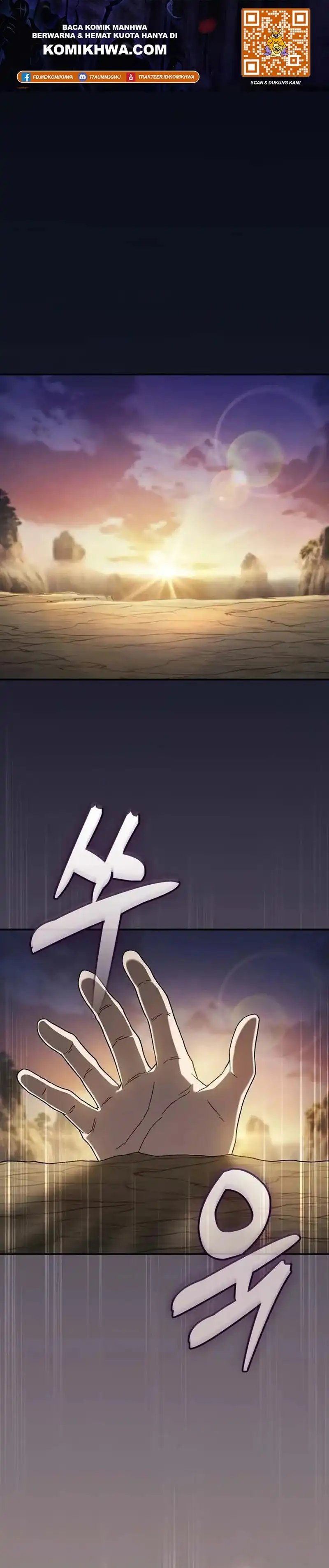 Baca Golden Martial God - Chapter 7 halaman 1