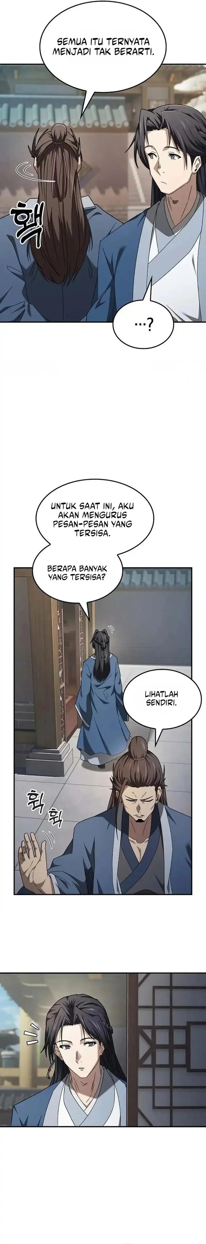 Baca Golden Martial God - Chapter 7 halaman 10