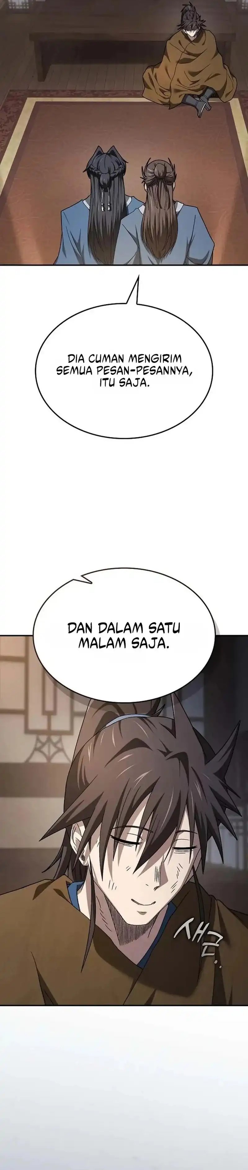 Baca Golden Martial God - Chapter 7 halaman 12