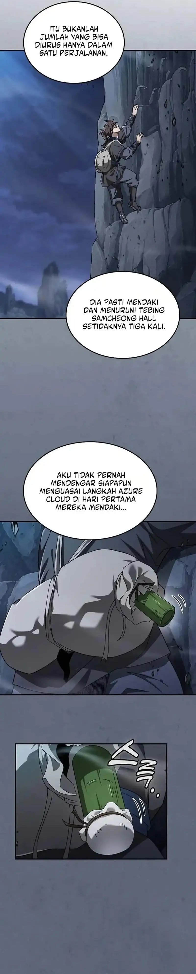 Baca Golden Martial God - Chapter 7 halaman 13