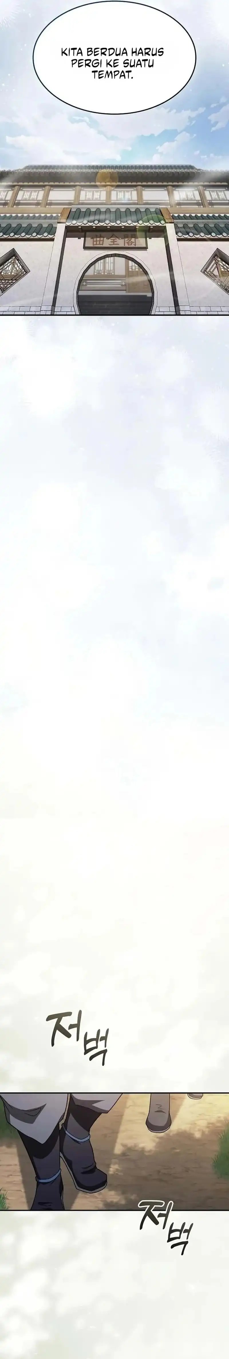 Baca Golden Martial God - Chapter 7 halaman 20