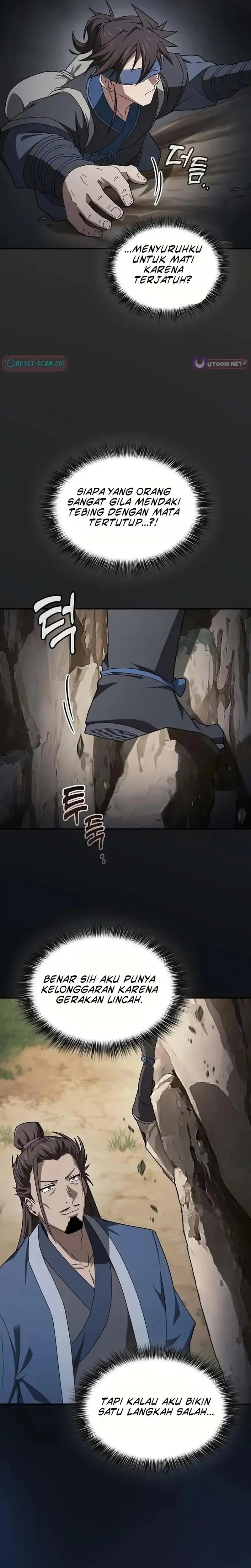 Baca Golden Martial God - Chapter 7 halaman 26