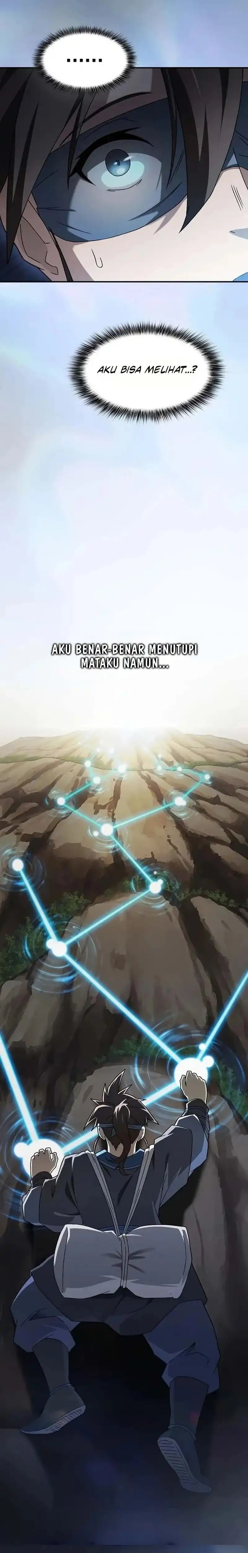 Baca Golden Martial God - Chapter 7 halaman 28