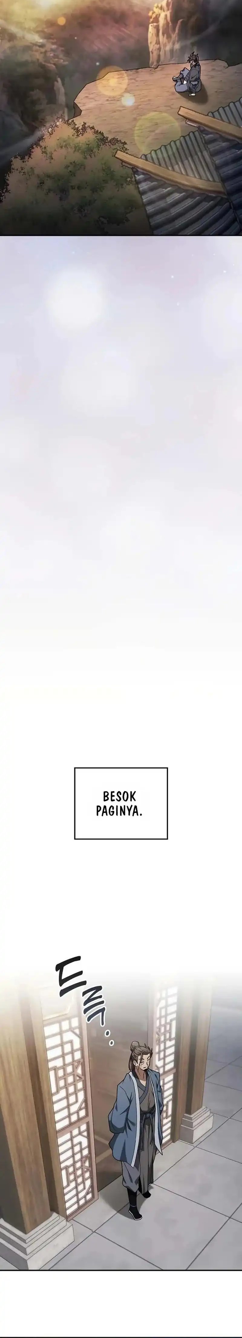 Baca Golden Martial God - Chapter 7 halaman 5