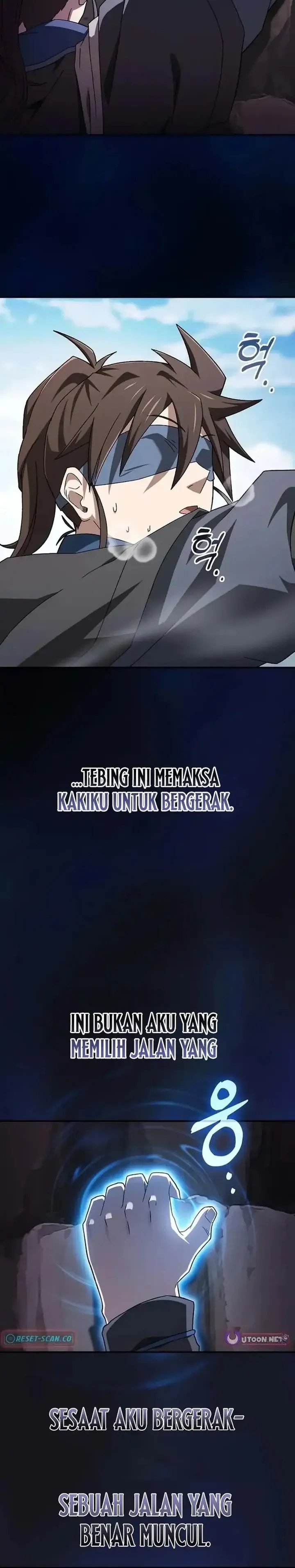 Baca Golden Martial God - Chapter 8 halaman 3