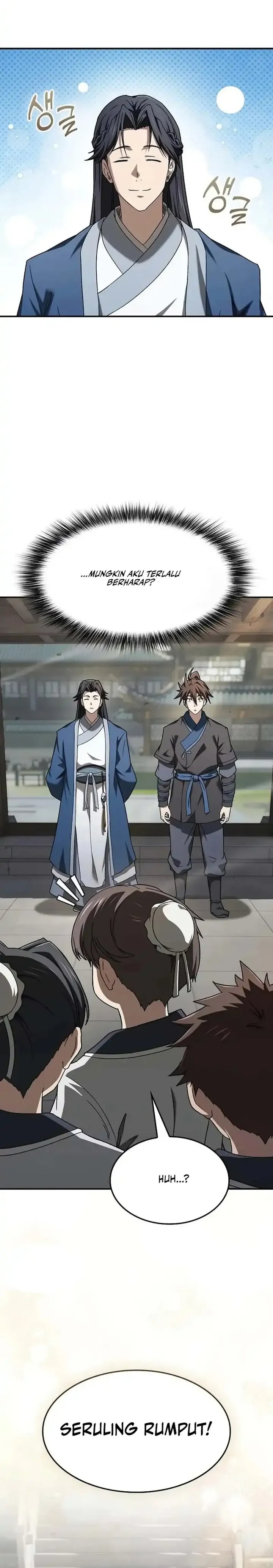 Baca Golden Martial God - Chapter 8 halaman 30