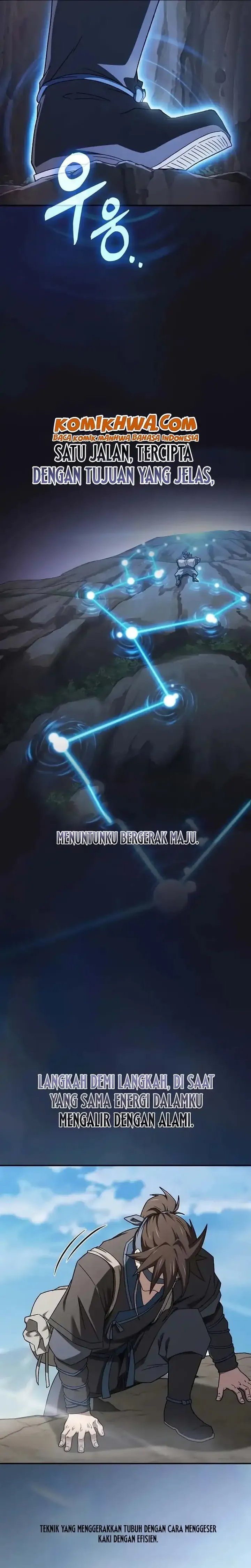 Baca Golden Martial God - Chapter 8 halaman 4