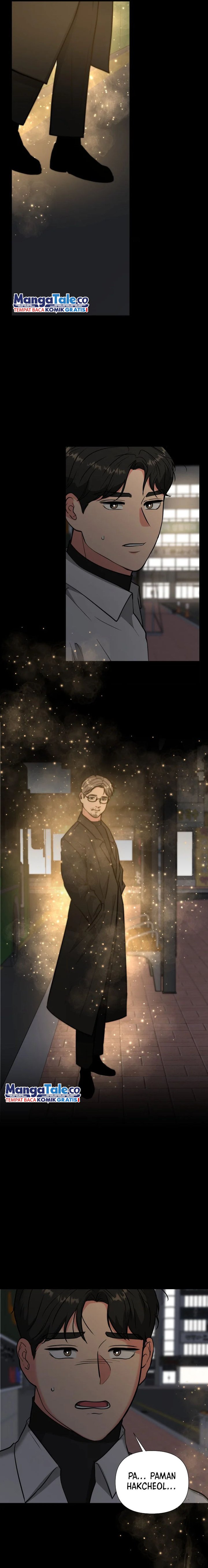 Baca Golden Print - Chapter 50 halaman 21