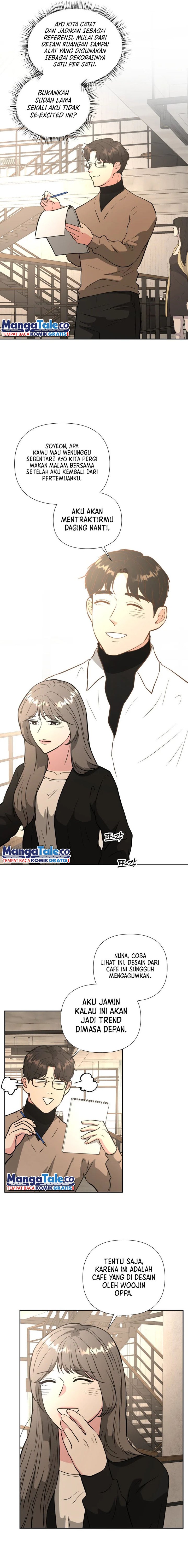 Baca Golden Print - Chapter 50 halaman 2