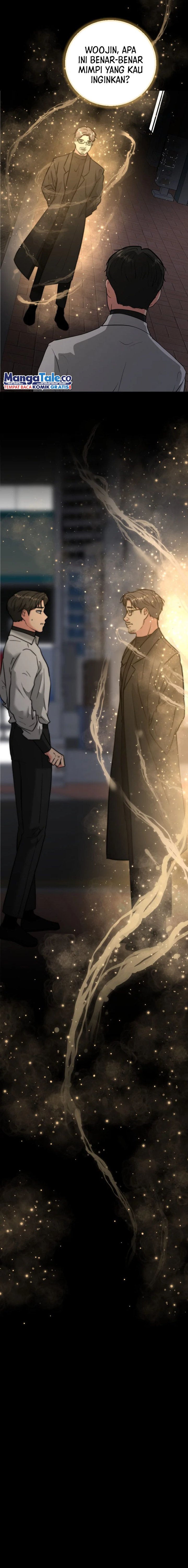 Baca Golden Print - Chapter 50 halaman 23