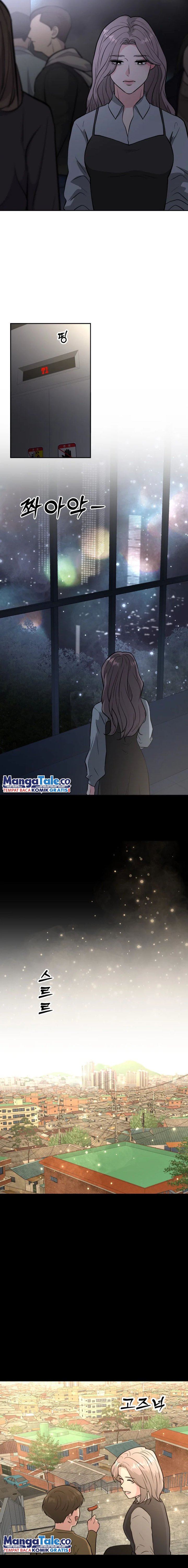 Baca Golden Print - Chapter 50 halaman 5