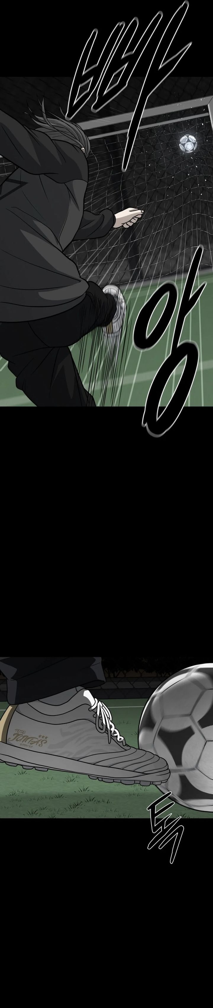 Baca GOLIERO - Chapter 16 halaman 24