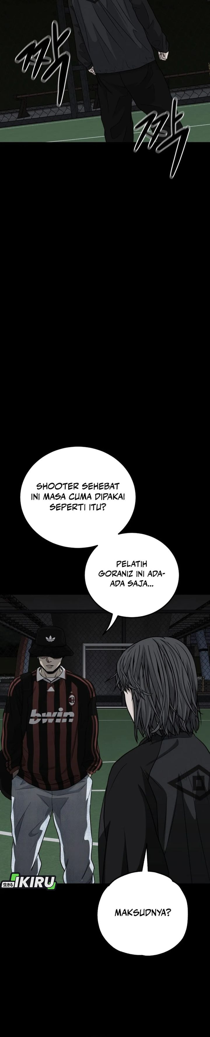 Baca GOLIERO - Chapter 16 halaman 26