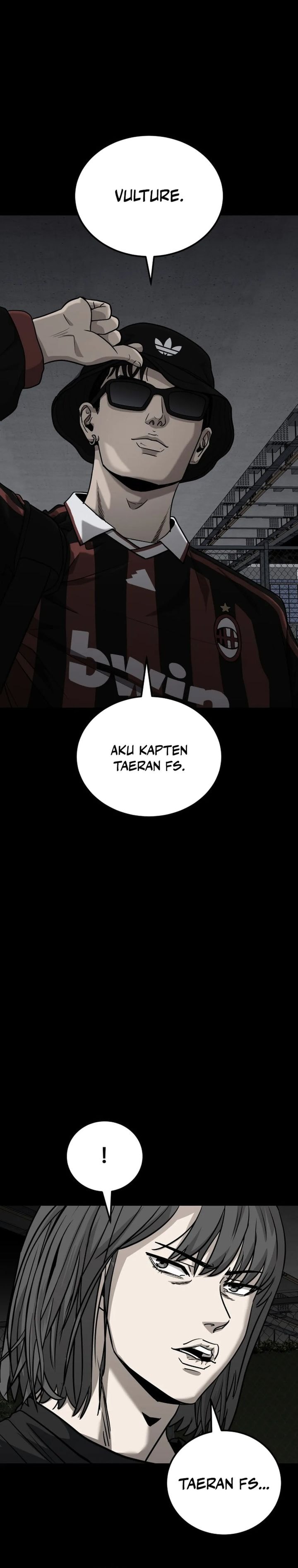 Baca GOLIERO - Chapter 16 halaman 28