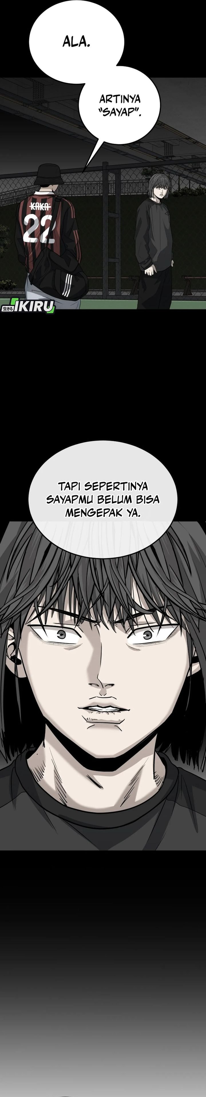 Baca GOLIERO - Chapter 16 halaman 29