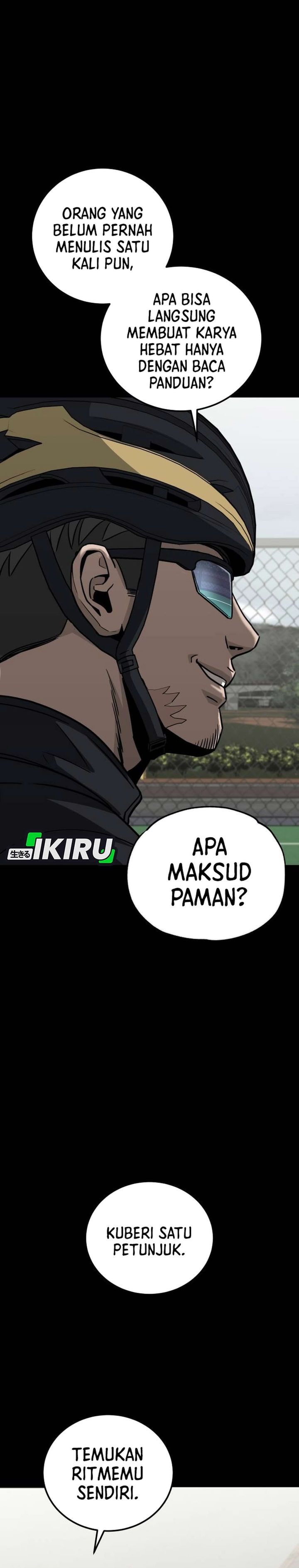 Baca GOLIERO - Chapter 17 halaman 22