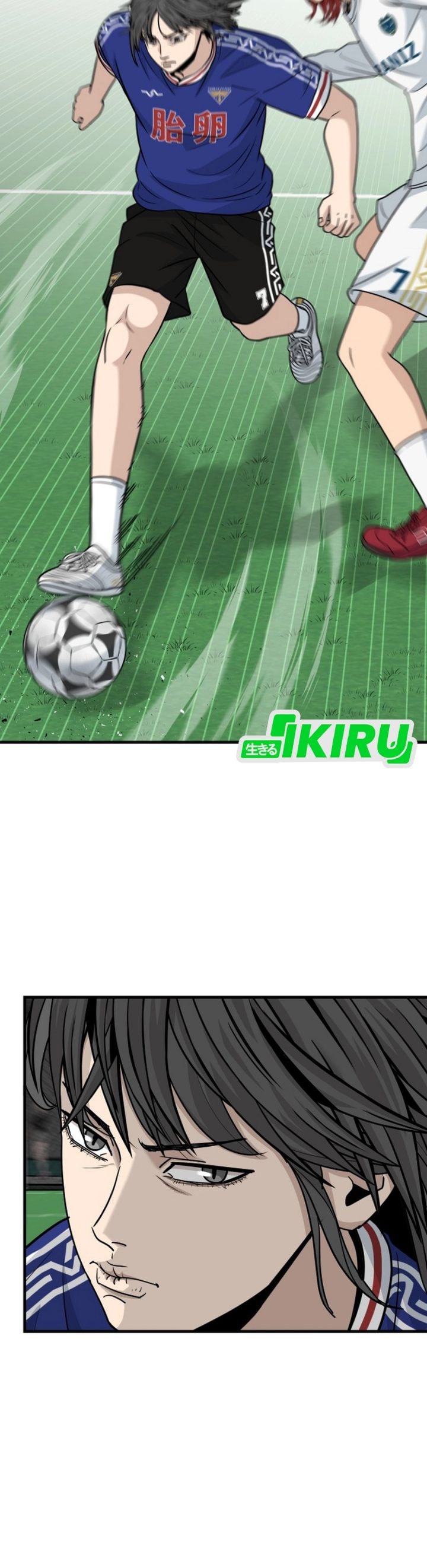 Baca GOLIERO - Chapter 18 halaman 14